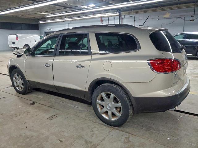 Buick Enclave Cxl Image 3