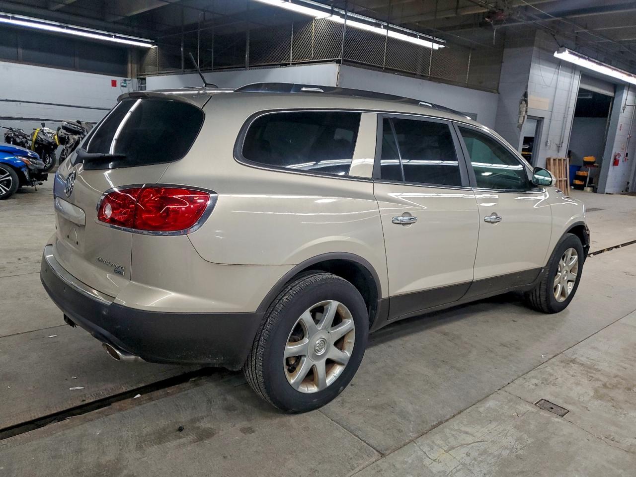 Buick Enclave Cxl Image 11