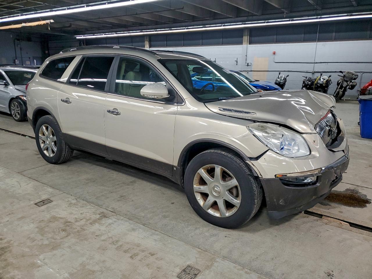 Buick Enclave Cxl Image 2