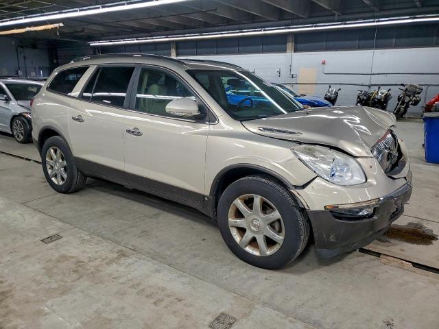 Buick Enclave Cxl Image 2