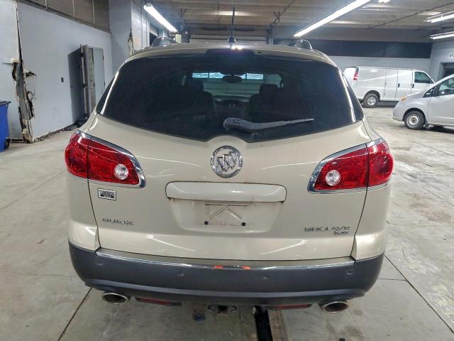Buick Enclave Cxl Image 9