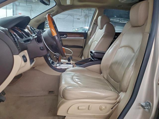 Buick Enclave Cxl Image 8