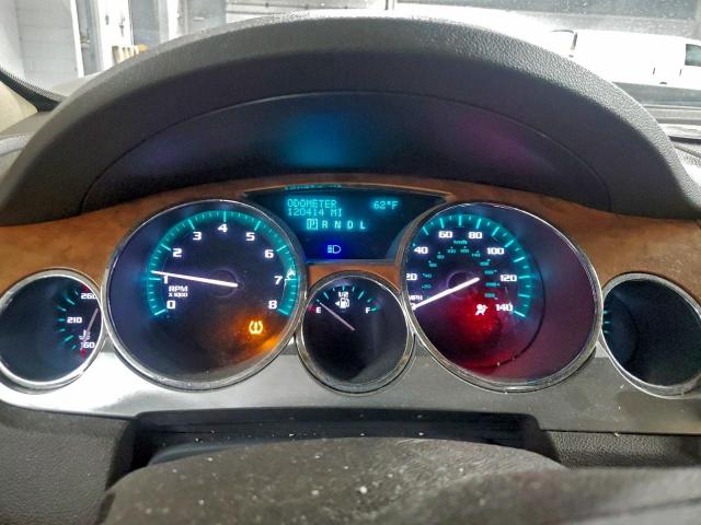 Buick Enclave Cxl Image 5