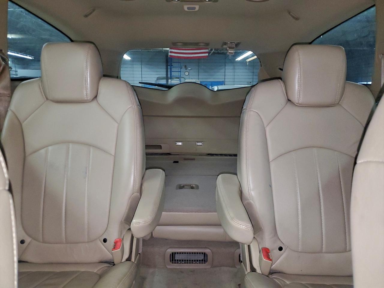 Buick Enclave Cxl Image 13