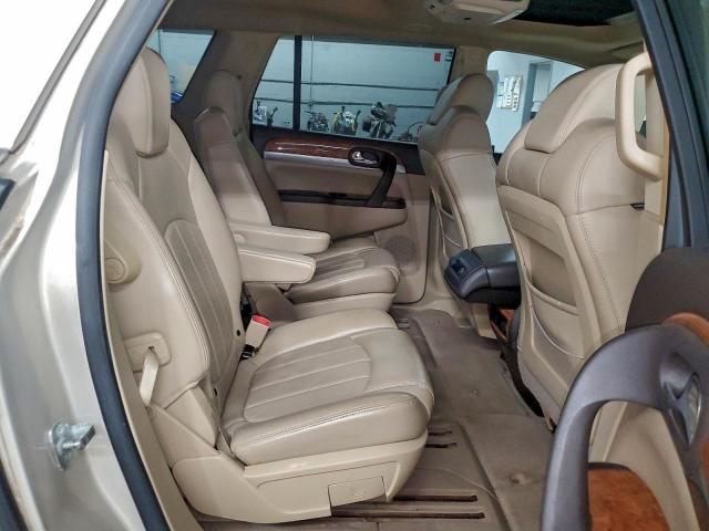 Buick Enclave Cxl Image 7