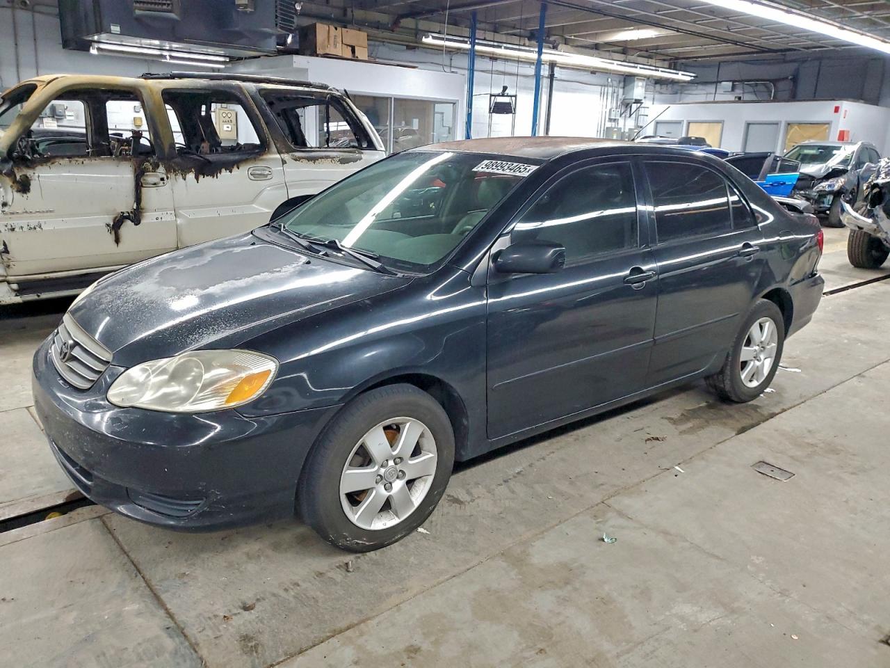 Toyota Corolla Ce Image 1