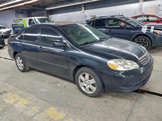 Toyota Corolla Ce Image 4