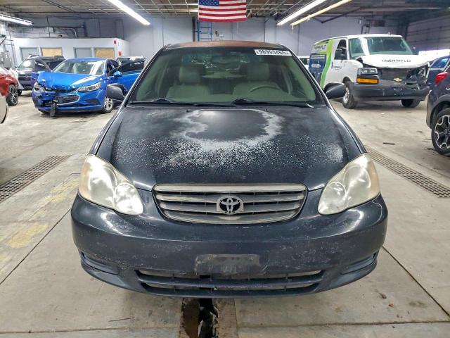 Toyota Corolla Ce Image 12