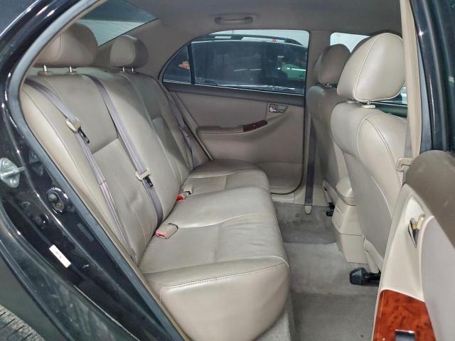 Toyota Corolla Ce Image 8