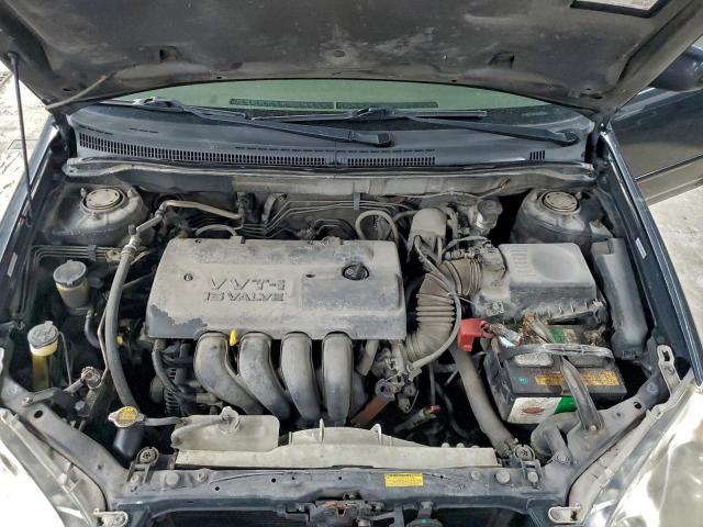 Toyota Corolla Ce Image 10