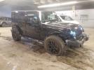 Jeep Wrangler Sahara Image 3
