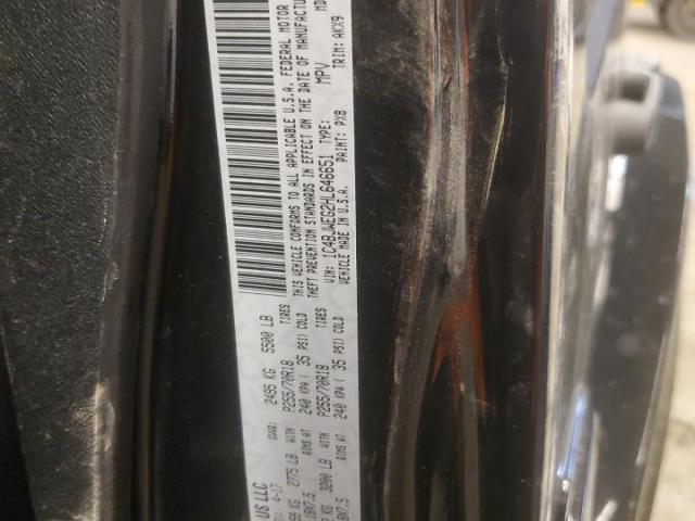 Jeep Wrangler Sahara Image 7