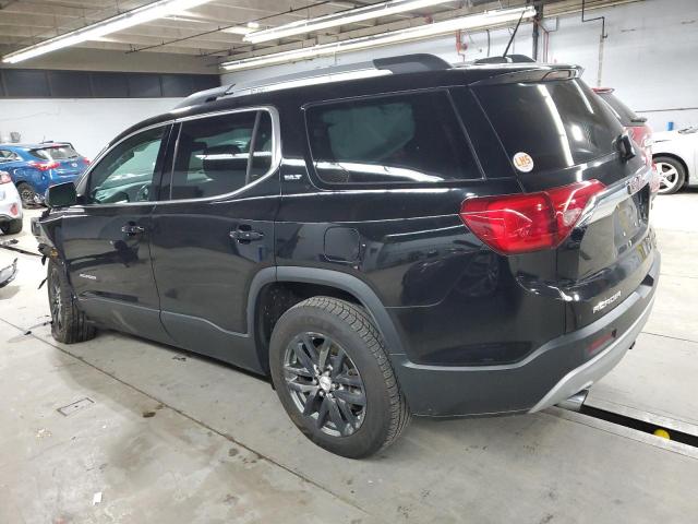 GMC Acadia Slt-1 Image 4