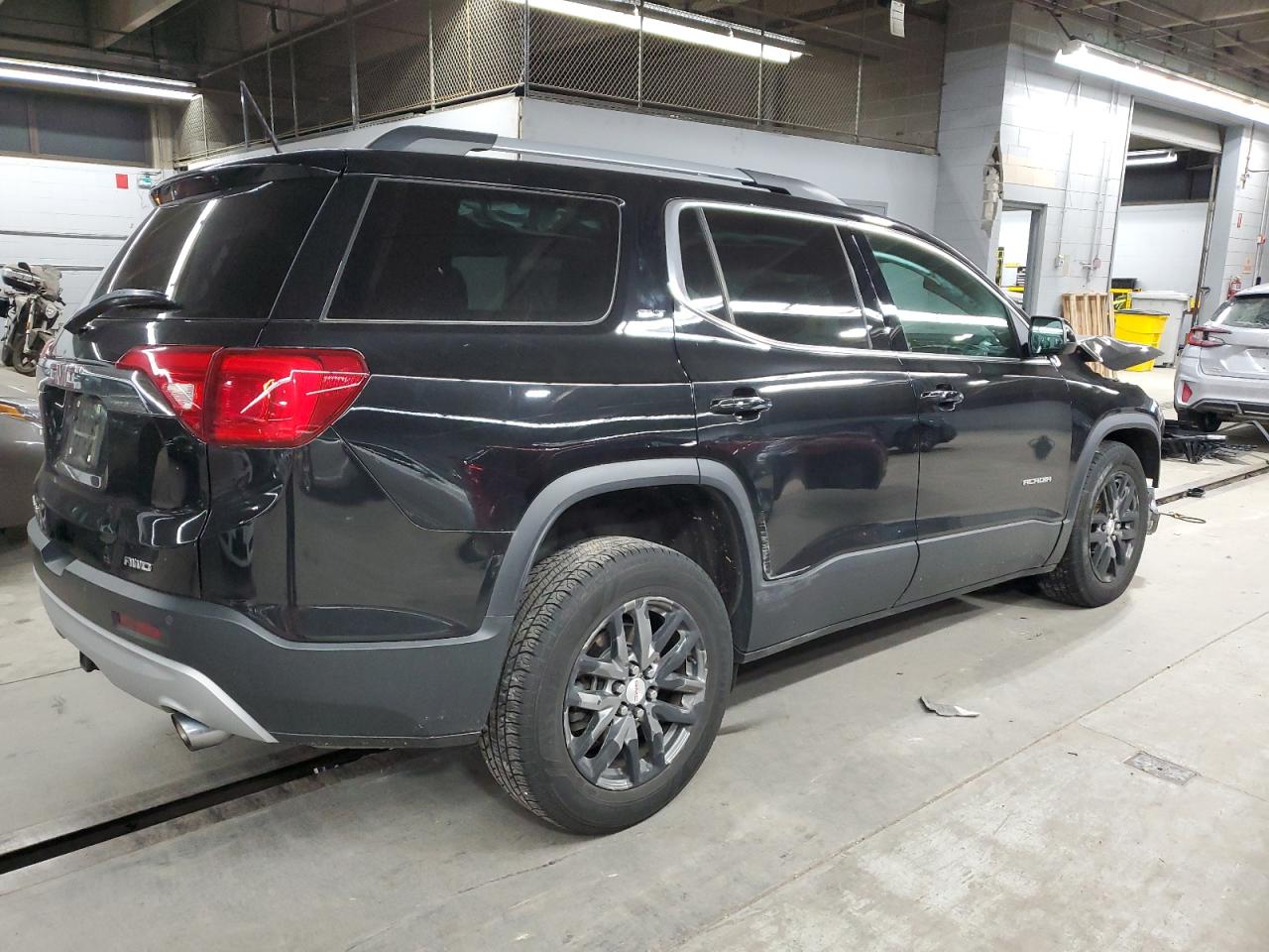 GMC Acadia Slt-1 Image 6