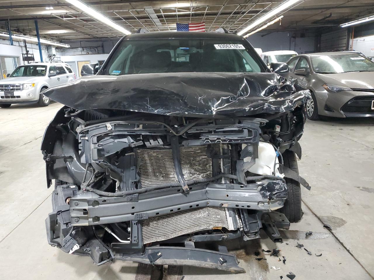 GMC Acadia Slt-1 Image 3