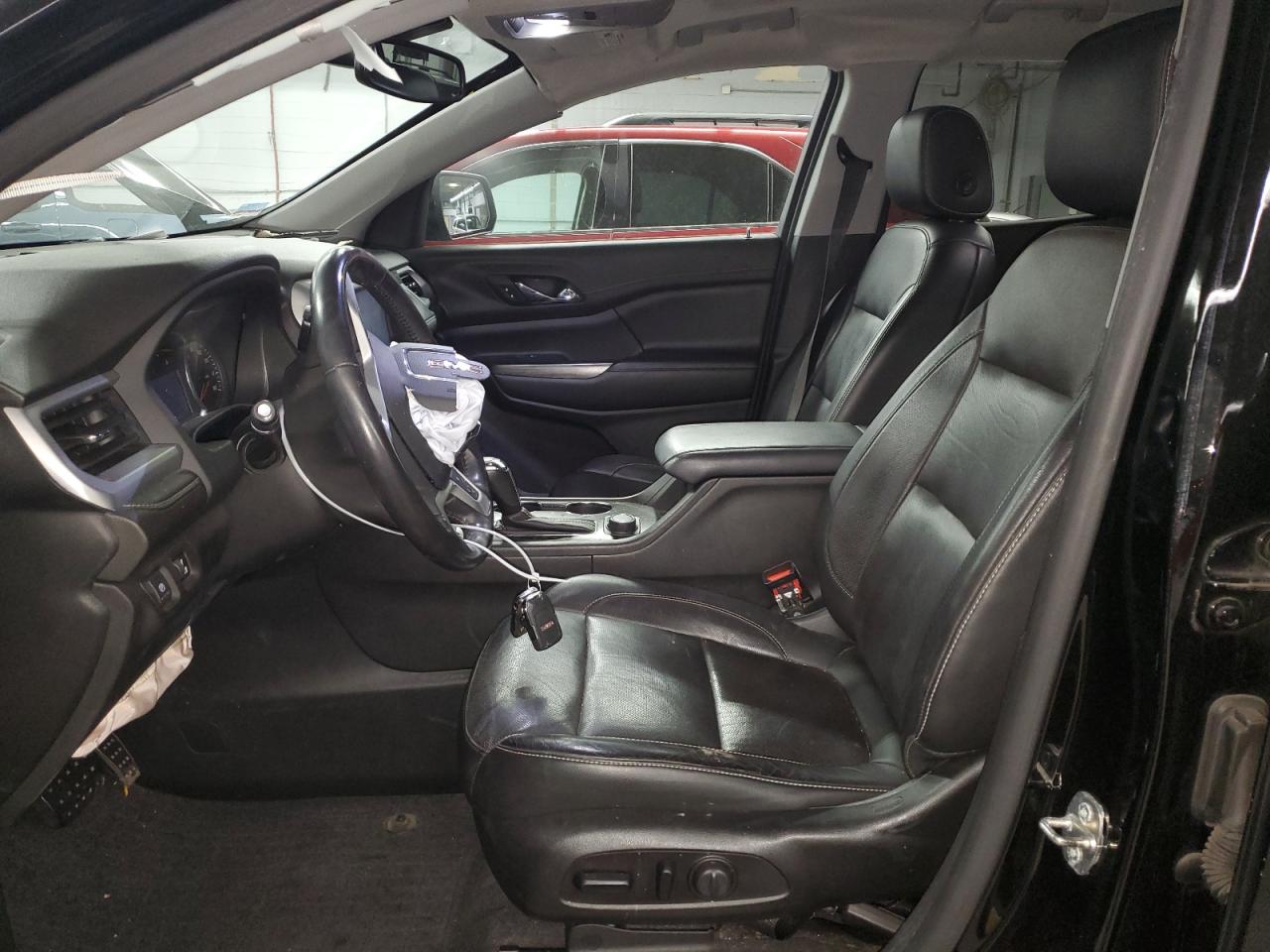 GMC Acadia Slt-1 Image 10