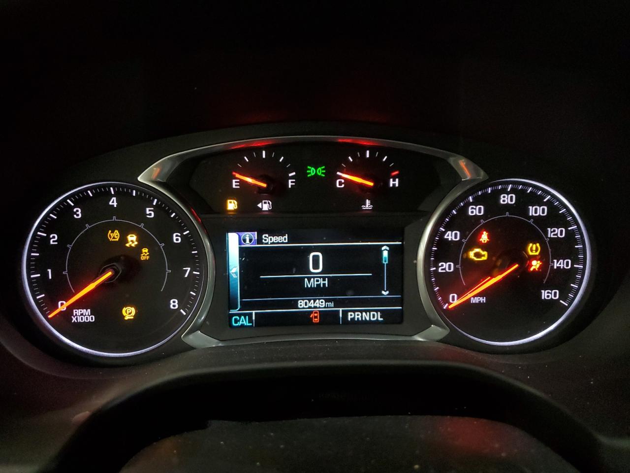 GMC Acadia Slt-1 Image 9