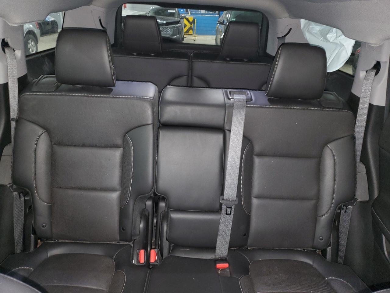 GMC Acadia Slt-1 Image 11