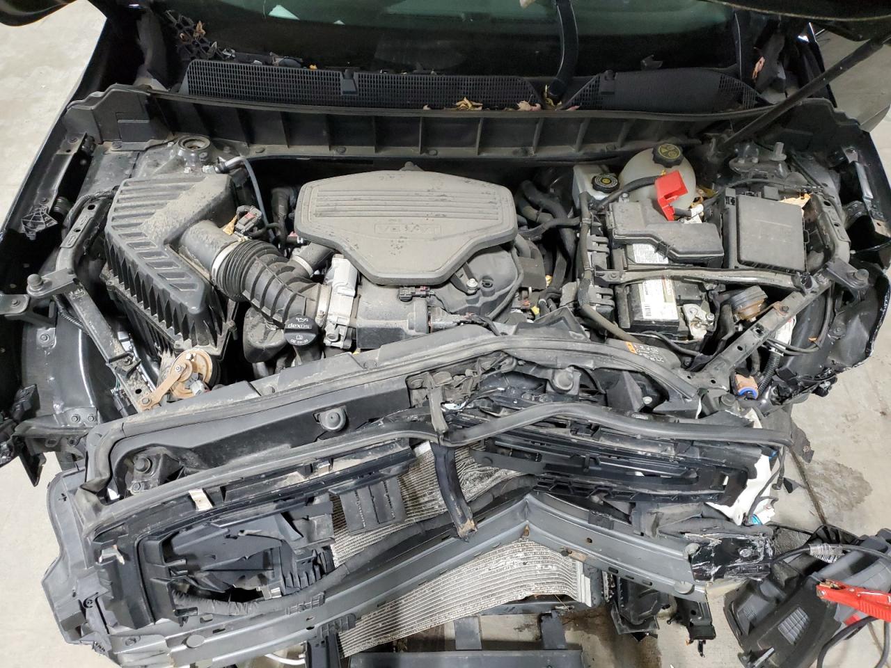 GMC Acadia Slt-1 Image 12