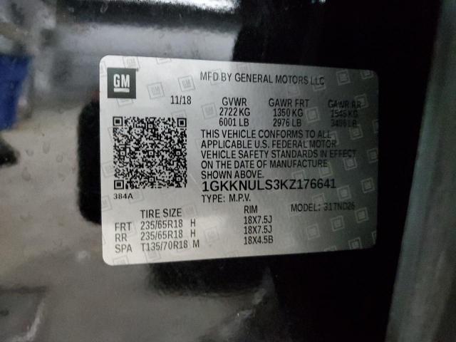 GMC Acadia Slt-1 Image 13