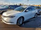 Chrysler 200 Limited Image 1