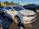 Chrysler 200 Limited Image 2