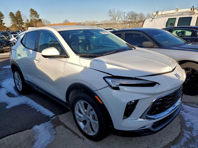 Buick Encore Preferred Image 5