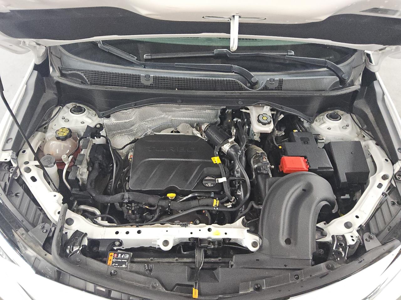 Buick Encore Preferred Image 11