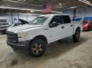 Ford F-150 Supercrew Image 1