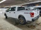 Ford F-150 Supercrew Image 9