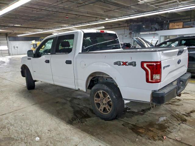 Ford F-150 Supercrew Image 9