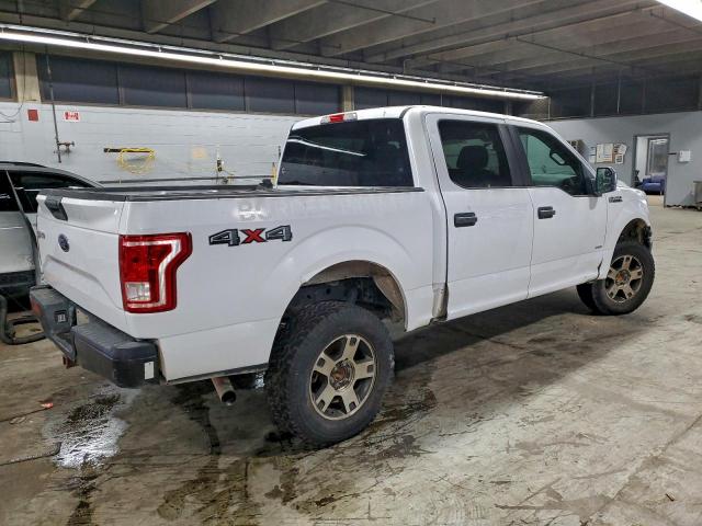 Ford F-150 Supercrew Image 3