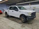 Ford F-150 Supercrew Image 11