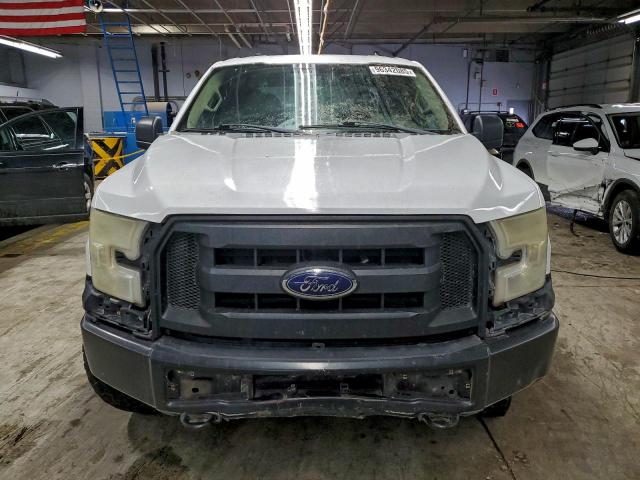 Ford F-150 Supercrew Image 10