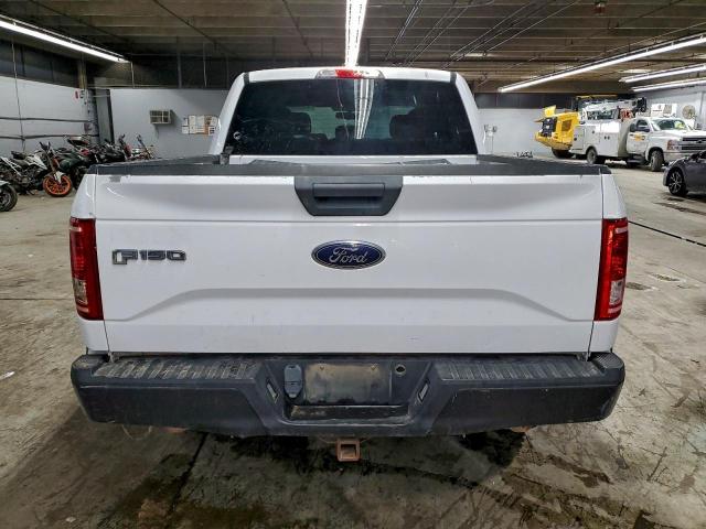 Ford F-150 Supercrew Image 6