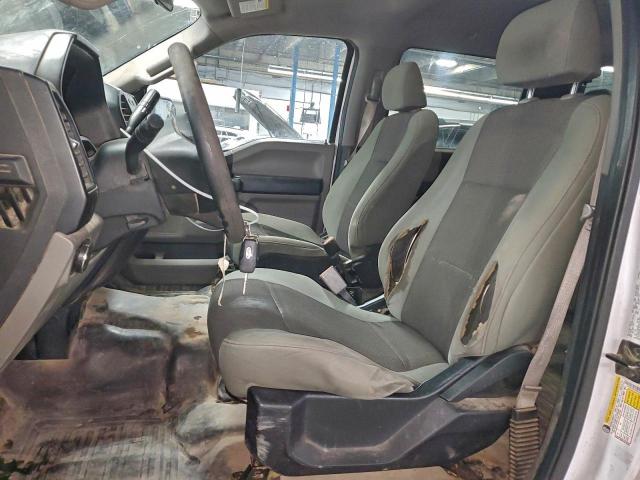 Ford F-150 Supercrew Image 7