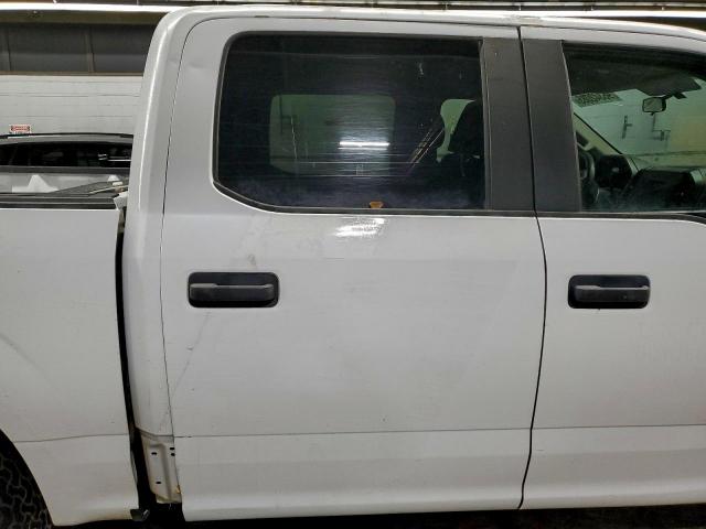 Ford F-150 Supercrew Image 12