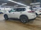 Nissan Rogue S Image 3