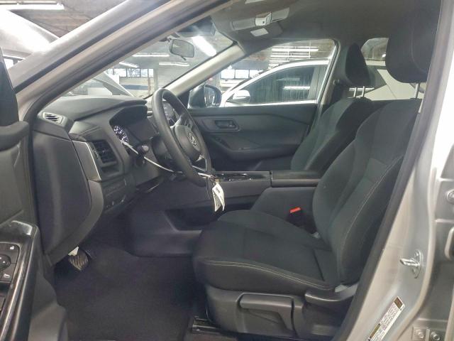 Nissan Rogue S Image 6