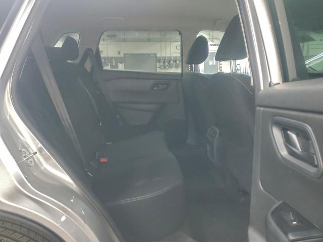 Nissan Rogue S Image 5