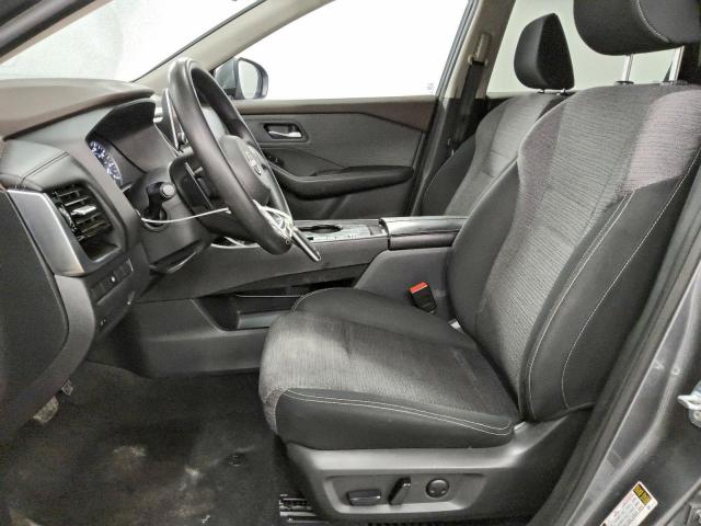 Nissan Rogue Sv Image 8