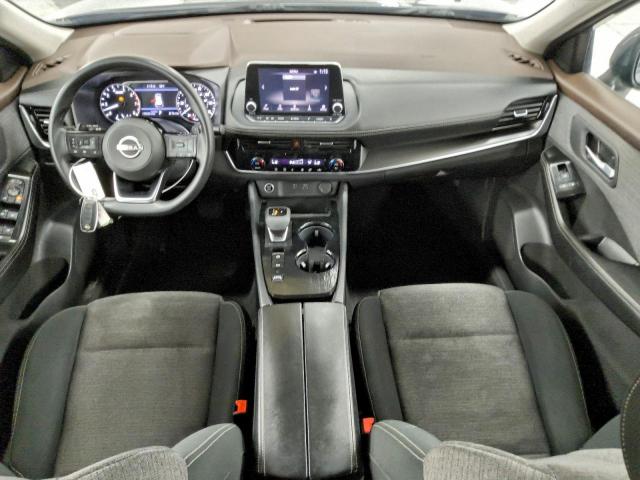 Nissan Rogue Sv Image 5