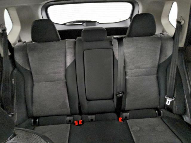 Nissan Rogue Sv Image 11