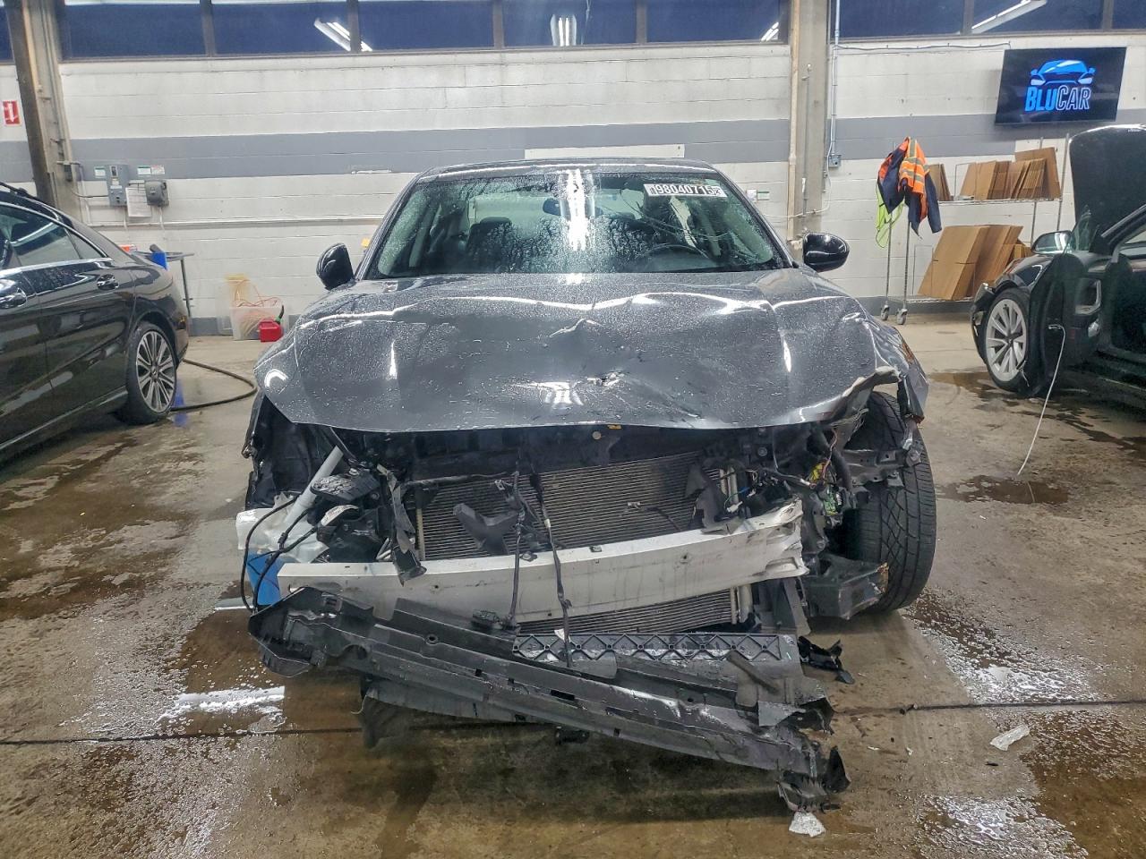 Nissan Altima Sr Image 11