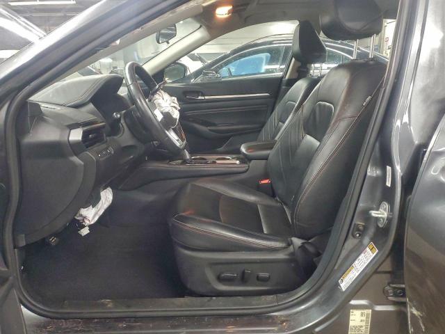 Nissan Altima Sr Image 5