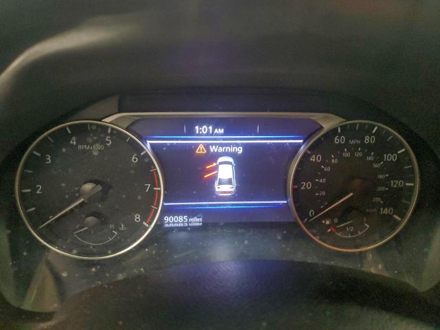 Nissan Altima Sr Image 6