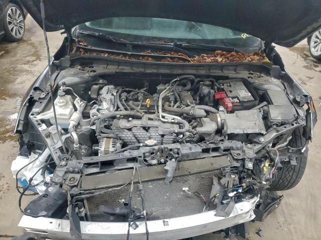 Nissan Altima Sr Image 7