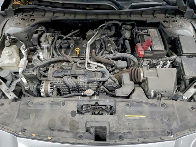 Nissan Altima Sv Image 5