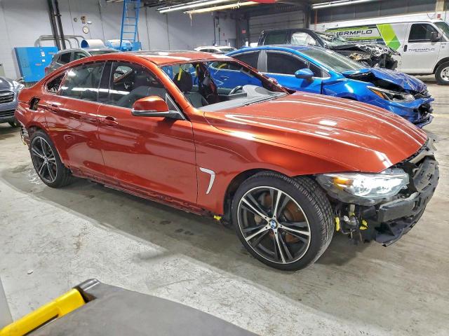 BMW 4 Series Gran Coupe Image 4