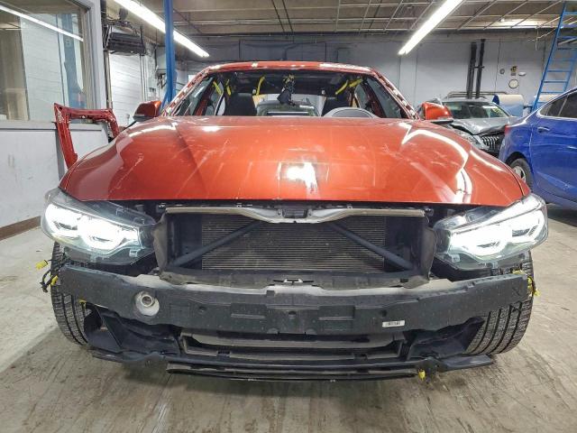 BMW 4 Series Gran Coupe Image 5